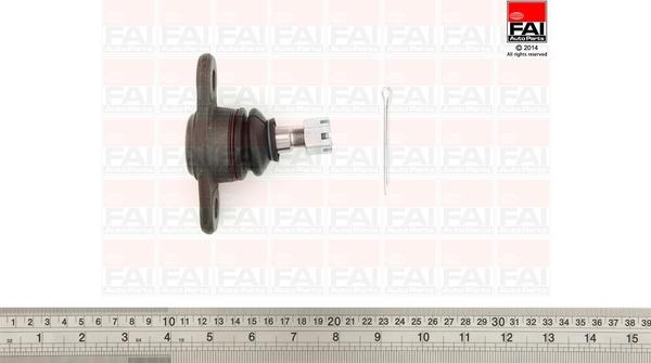 FAI AutoParts SS5766 - Шаровая опора abcparts.ee
