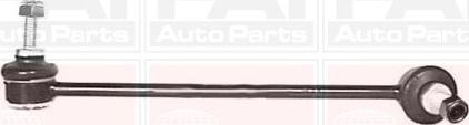 FAI AutoParts SS5768 - Тяга / стойка, стабилизатор abcparts.ee