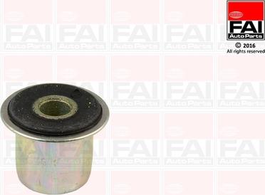 FAI AutoParts SS5705 - Сайлентблок, рычаг подвески колеса abcparts.ee