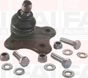 FAI AutoParts SS5711 - Шаровая опора abcparts.ee