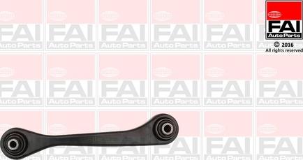 FAI AutoParts SS6419 - Рычаг подвески колеса abcparts.ee