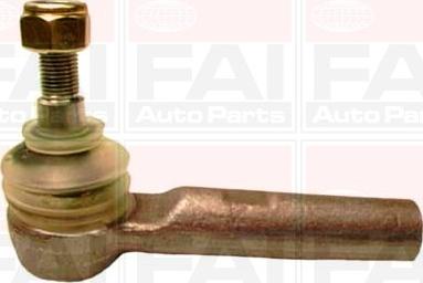 FAI AutoParts SS653 - Наконечник рулевой тяги, шарнир abcparts.ee