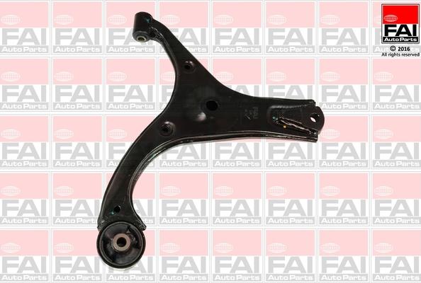 FAI AutoParts SS6095 - Рычаг подвески колеса abcparts.ee