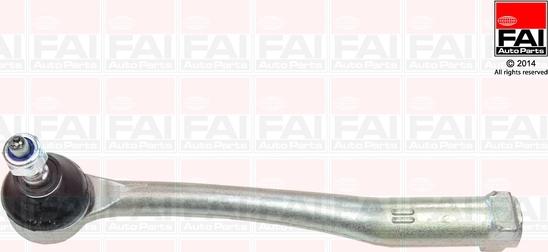 FAI AutoParts SS6085 - Наконечник рулевой тяги, шарнир abcparts.ee