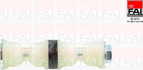 FAI AutoParts SS6359 - Тяга / стойка, стабилизатор abcparts.ee