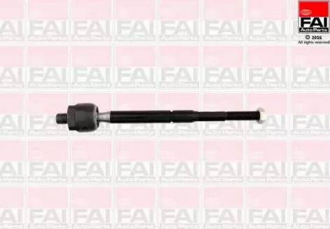 FAI AutoParts SS6306 - Осевой шарнир рулевой тяги, внутренний abcparts.ee