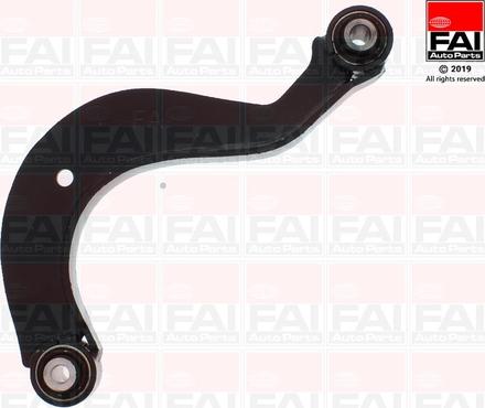 FAI AutoParts SS6318 - Рычаг подвески колеса abcparts.ee