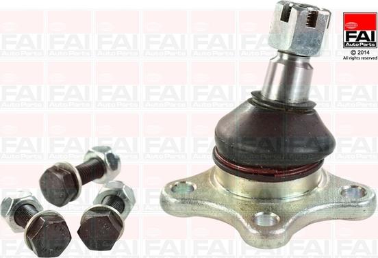 FAI AutoParts SS6246 - Шаровая опора abcparts.ee