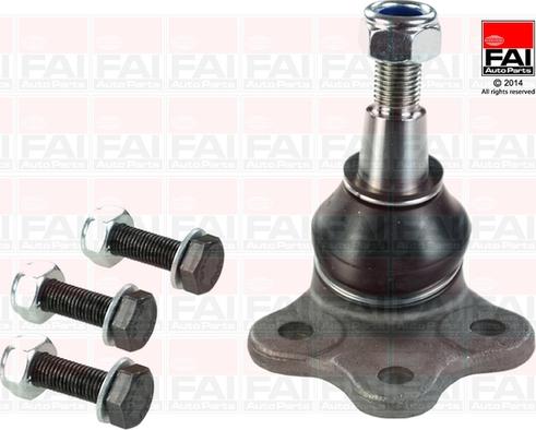 FAI AutoParts SS6226 - Шаровая опора abcparts.ee