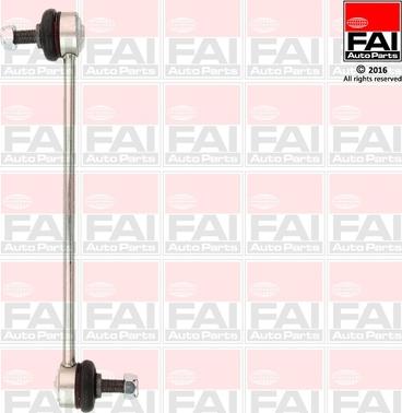FAI AutoParts SS6222 - Тяга / стойка, стабилизатор abcparts.ee