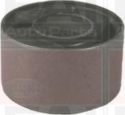 FAI AutoParts SS067 - Сайлентблок, рычаг подвески колеса abcparts.ee