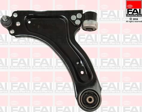 FAI AutoParts SS030 - Рычаг подвески колеса abcparts.ee