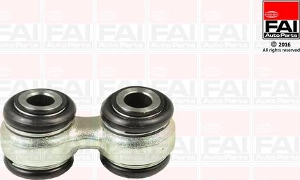 FAI AutoParts SS021 - Тяга / стойка, стабилизатор abcparts.ee