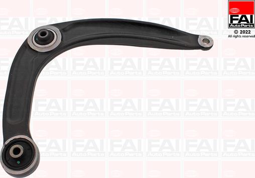 FAI AutoParts SS10993 - Рычаг подвески колеса abcparts.ee