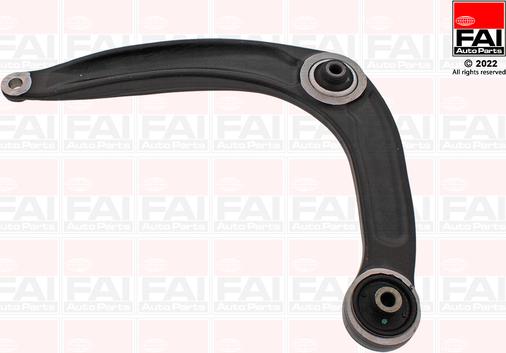 FAI AutoParts SS10992 - Рычаг подвески колеса abcparts.ee