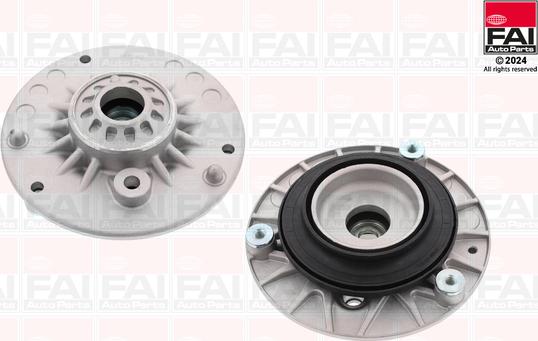 FAI AutoParts SS10941 - Опора стойки амортизатора, подушка abcparts.ee