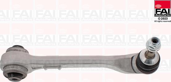 FAI AutoParts SS10958 - Рычаг подвески колеса abcparts.ee