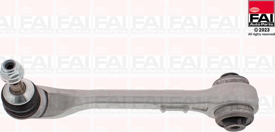 FAI AutoParts SS10957 - Рычаг подвески колеса abcparts.ee