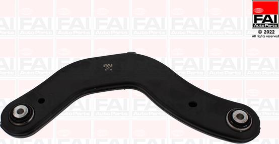 FAI AutoParts SS10902 - Рычаг подвески колеса abcparts.ee
