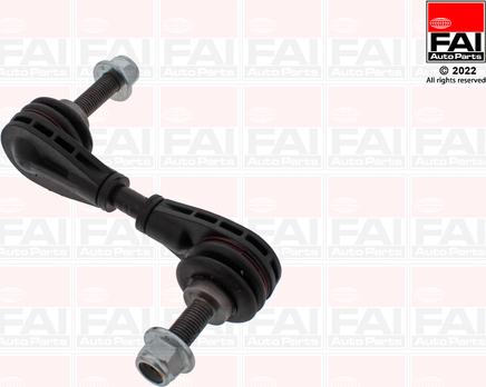 FAI AutoParts SS10918 - Тяга / стойка, стабилизатор abcparts.ee