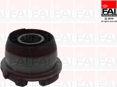 FAI AutoParts SS10440 - Сайлентблок балки моста abcparts.ee