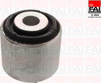 FAI AutoParts SS10441 - Сайлентблок, рычаг подвески колеса abcparts.ee