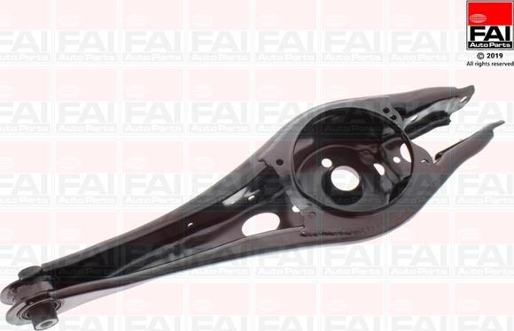 FAI AutoParts SS10454 - Рычаг подвески колеса abcparts.ee