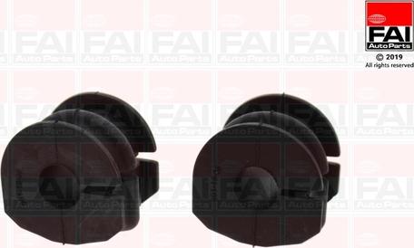 FAI AutoParts SS10416K - Втулка стабилизатора abcparts.ee