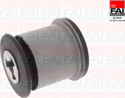 FAI AutoParts SS10436 - Сайлентблок балки моста abcparts.ee