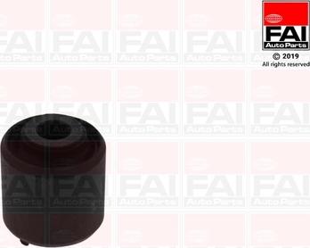 FAI AutoParts SS10430 - Сайлентблок, рычаг подвески колеса abcparts.ee