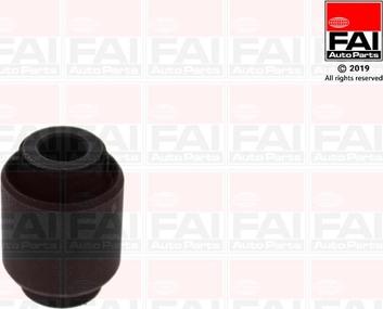FAI AutoParts SS10429 - Сайлентблок, рычаг подвески колеса abcparts.ee