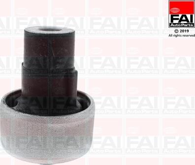 FAI AutoParts SS10474 - Сайлентблок, рычаг подвески колеса abcparts.ee