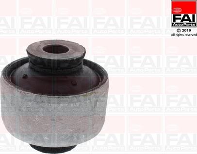 FAI AutoParts SS10475 - Сайлентблок, рычаг подвески колеса abcparts.ee