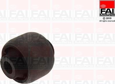FAI AutoParts SS10477 - Сайлентблок, рычаг подвески колеса abcparts.ee
