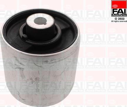 FAI AutoParts SS10544 - Сайлентблок, рычаг подвески колеса abcparts.ee