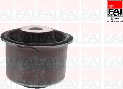 FAI AutoParts SS10561 - Сайлентблок балки моста abcparts.ee