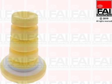 FAI AutoParts SS10585 - Отбойник, демпфер амортизатора abcparts.ee