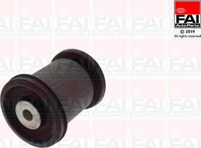 FAI AutoParts SS10580 - Подвеска листовой рессоры abcparts.ee