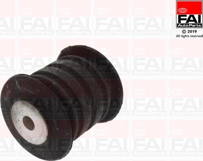 FAI AutoParts SS10581 - Подвеска листовой рессоры abcparts.ee
