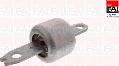 FAI AutoParts SS10536 - Сайлентблок балки моста abcparts.ee