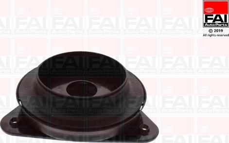 FAI AutoParts SS10533 - Опора стойки амортизатора, подушка abcparts.ee