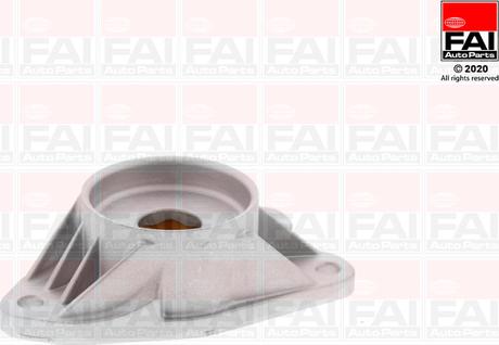 FAI AutoParts SS10524 - Опора стойки амортизатора, подушка abcparts.ee