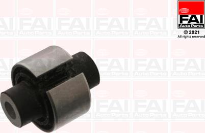 FAI AutoParts SS10522 - Сайлентблок, рычаг подвески колеса abcparts.ee