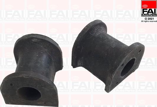 FAI AutoParts SS10693K - Втулка стабилизатора abcparts.ee