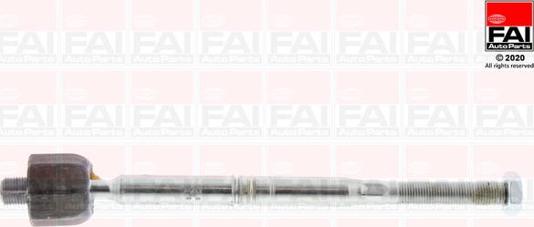 FAI AutoParts SS10668 - Осевой шарнир рулевой тяги, внутренний abcparts.ee
