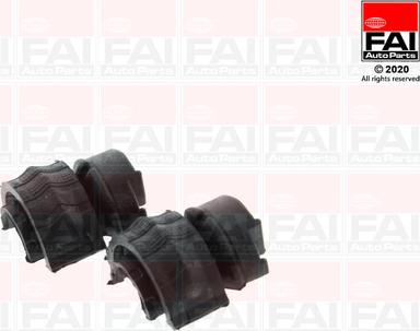 FAI AutoParts SS10600K - Втулка стабилизатора abcparts.ee