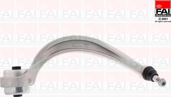FAI AutoParts SS10611 - Рычаг подвески колеса abcparts.ee