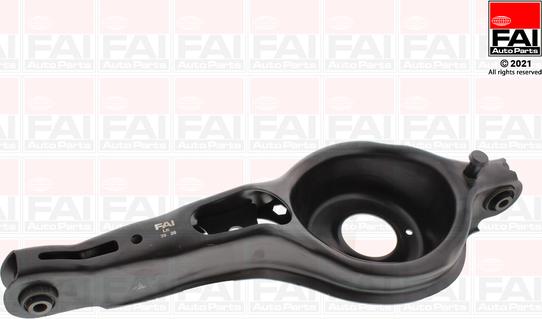 FAI AutoParts SS10624 - Рычаг подвески колеса abcparts.ee