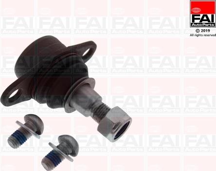 FAI AutoParts SS10093 - Шаровая опора abcparts.ee