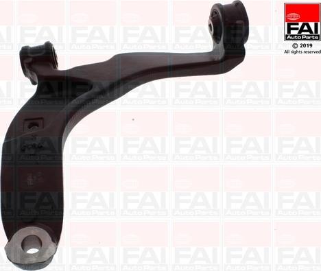 FAI AutoParts SS10045 - Рычаг подвески колеса abcparts.ee